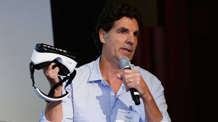 NextVR valued at $800 million after latest investment