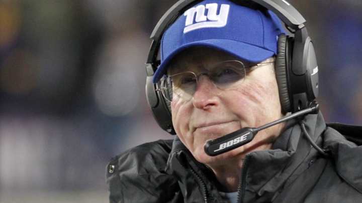 Appreciating Tom Coughlin