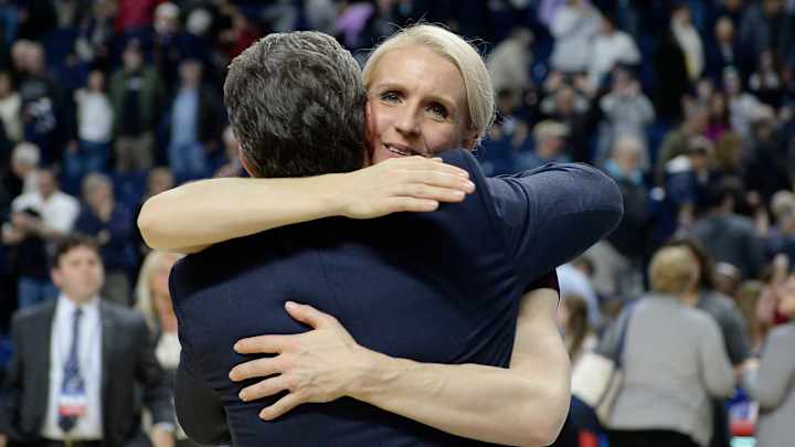 3 women's teams look for perfect endings in Indianapolis 3 women's teams look for perfect endings in Indianapolis