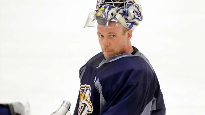 Ducks, Preds hope to get rolling early in first-round series