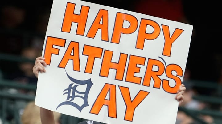 Athletes, leagues share Father’s Day messages on social media
