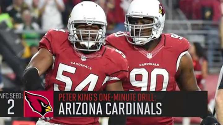 Cardinals Playoff Preview Cardinals Playoff Preview