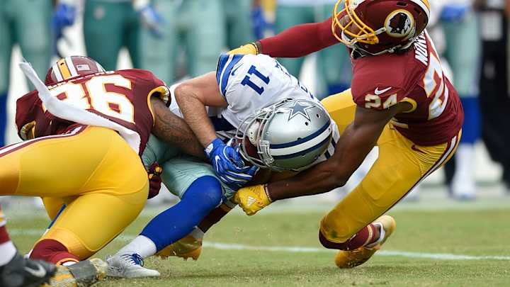 FANTASY PLAYS: Waiver targets to help with injuries