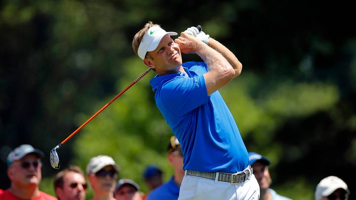 Naval Academy grad Hurley wins Quicken Loans National