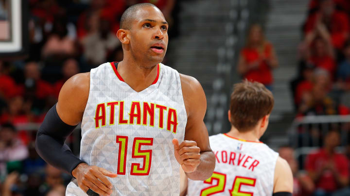 Al Horford signing four-year, $113 million deal with Celtics