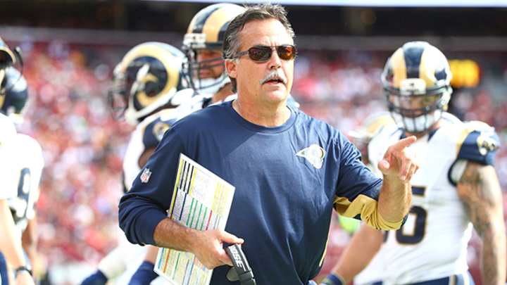 No. 50: Jeff Fisher
