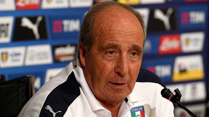 Italy manager Ventura wary of Balotelli, omits Giovinco because he plays in MLS Italy manager Ventura wary of Balotelli, omits Giovinco because he plays in MLS