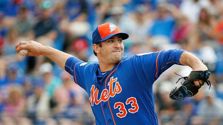 Harvey misses Mets' trip because of doctor's appointment