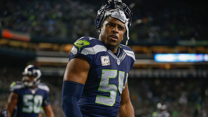 The NFL's best inside linebackers, No. 2: Bobby Wagner