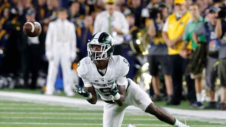 Freshmen are beginning to make their marks across Big Ten