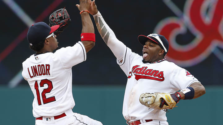 Indians use home runs to finally defeat Twins 9-2