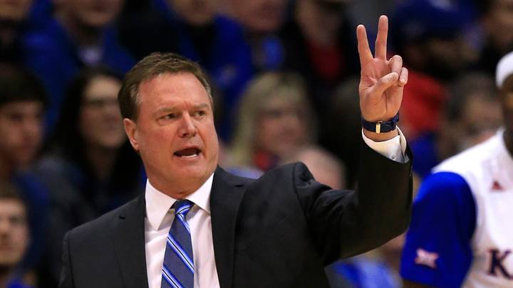 Ellis helps No. 7 Kansas pull away from Kansas State, 77-59 Ellis helps No. 7 Kansas pull away from Kansas State, 77-59