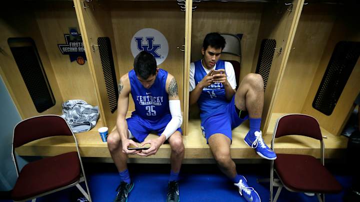 Indiana-Kentucky Preview