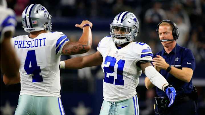 How to watch Lions vs. Cowboys online: Game time, live stream, TV channel
