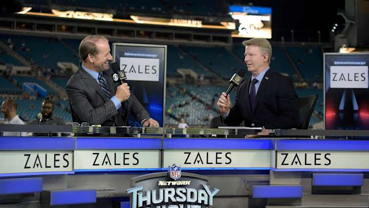 NFL picks Twitter to stream Thursday night games