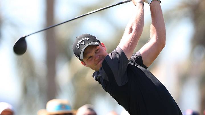 Willett wins Dubai Desert Classic with birdie putt on 18th