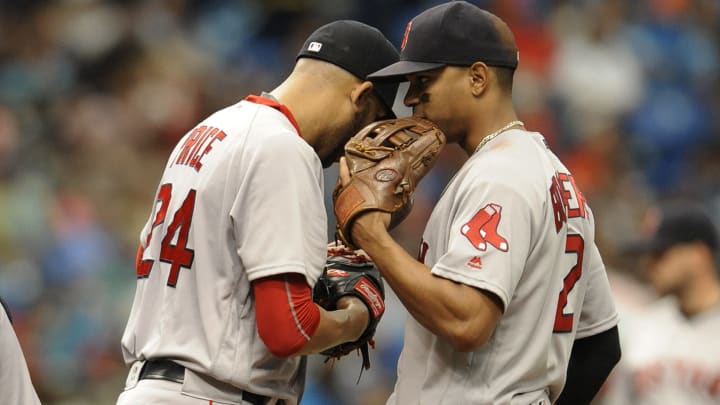 AP source: Boston given 1-year ban on international amateurs