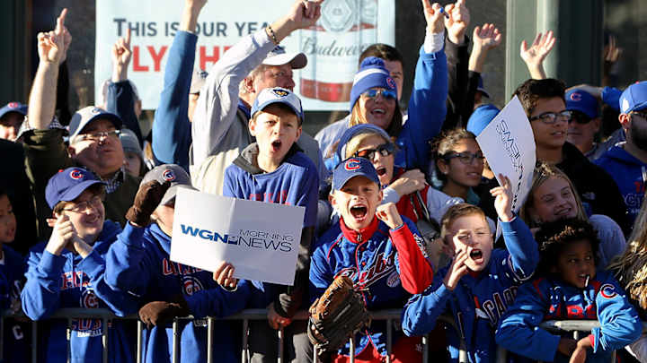 Fanatics, Uber deliver on-demand merchandise to Cubs fans Fanatics, Uber deliver on-demand merchandise to Cubs fans