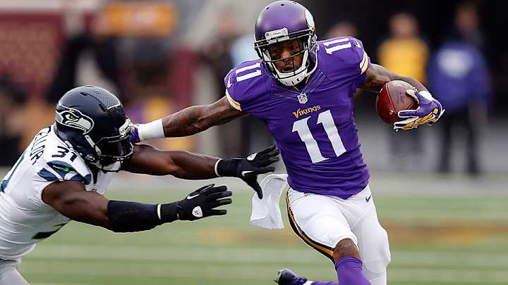 Truth Detector: Is Mike Wallace set up to thrive with the Ravens?