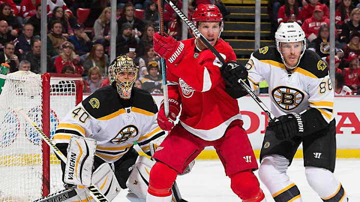 NHL week ahead: 10 games that can change the playoff field NHL week ahead: 10 games that can change the playoff field