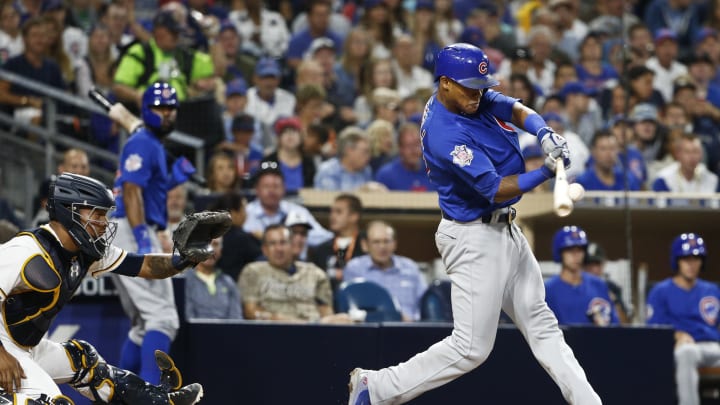 Arrieta dominates for 8 innings, Cubs beat Padres 5-3