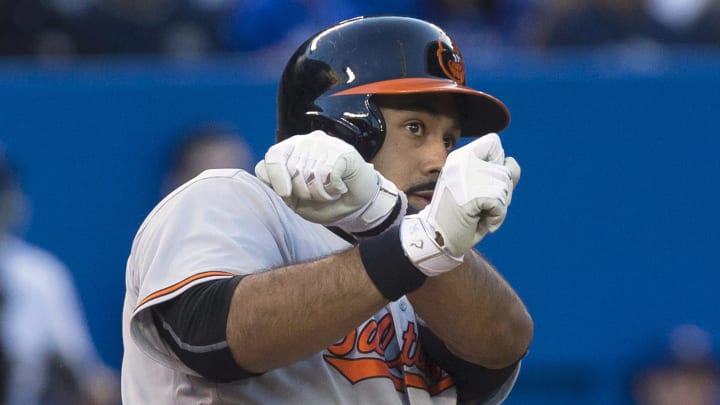 Stroman struggles again, Blue Jays lose 6-5 to Orioles