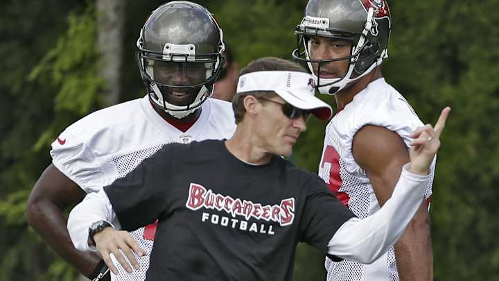 Lafayette reportedly picks Garrett as football coach Lafayette reportedly picks Garrett as football coach