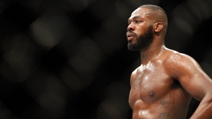 Dana White: Jon Jones may have cost himself $15-20 million Dana White: Jon Jones may have cost himself $15-20 million