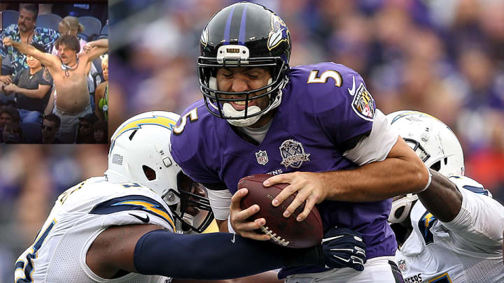 SI Media Podcast: Featuring SBNation writer, Twitter star @PFTCommenter SI Media Podcast: Featuring SBNation writer, Twitter star @PFTCommenter