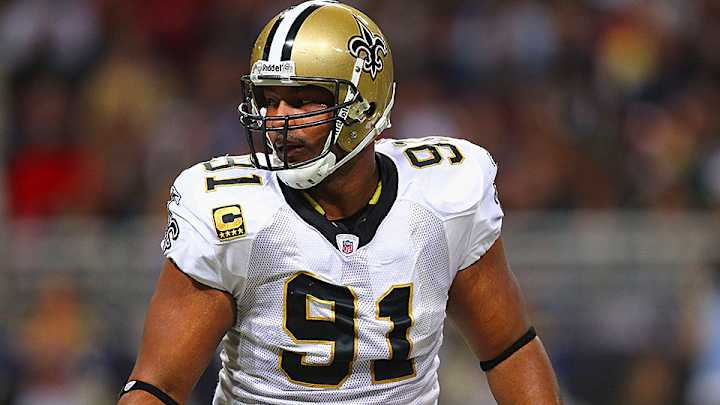 Former Saints DE Will Smith shot dead in New Orleans Former Saints DE Will Smith shot dead in New Orleans
