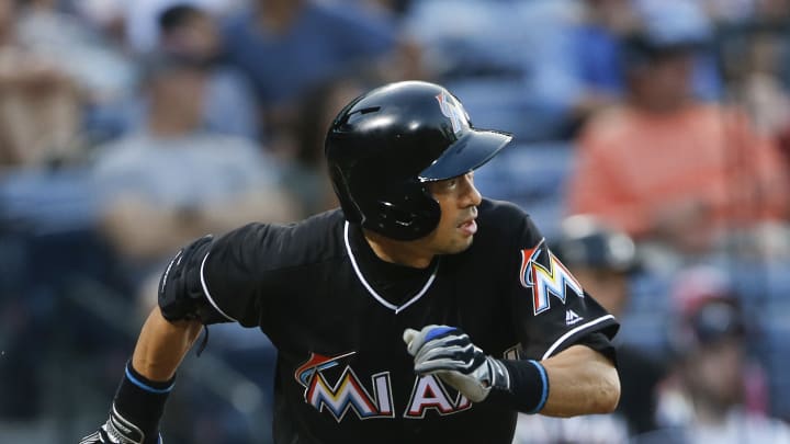 Key plays in 8th go against Marlins in 4-2 loss to Braves Key plays in 8th go against Marlins in 4-2 loss to Braves