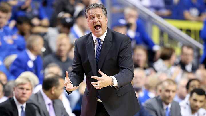 Powers Out: Duke, Kentucky among top-tier teams struggling this season Powers Out: Duke, Kentucky among top-tier teams struggling this season