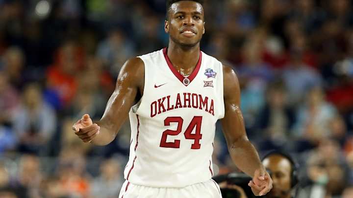 Oklahoma’s Buddy Hield named Naismith Trophy winner Oklahoma’s Buddy Hield named Naismith Trophy winner