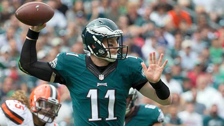 No. 74: Carson Wentz