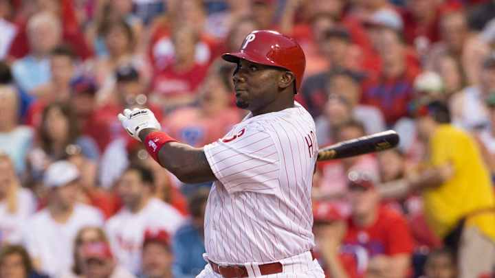 Koehler, Suzuki lead Marlins past Phillies Koehler, Suzuki lead Marlins past Phillies