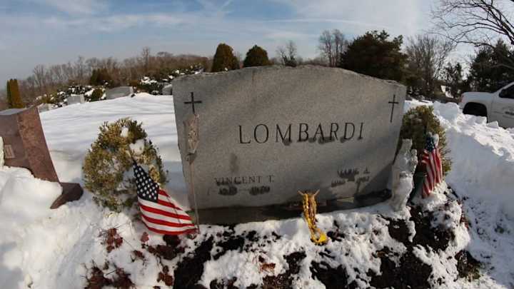 Video: The Legacy of Lombardi