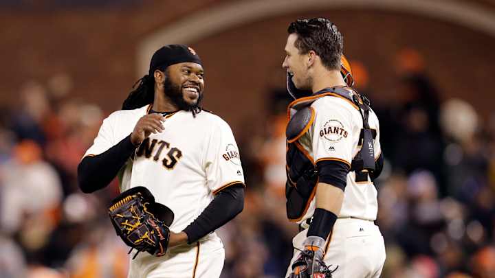 Giants' Cueto goes the distance in 1-0 win over Padres Giants' Cueto goes the distance in 1-0 win over Padres