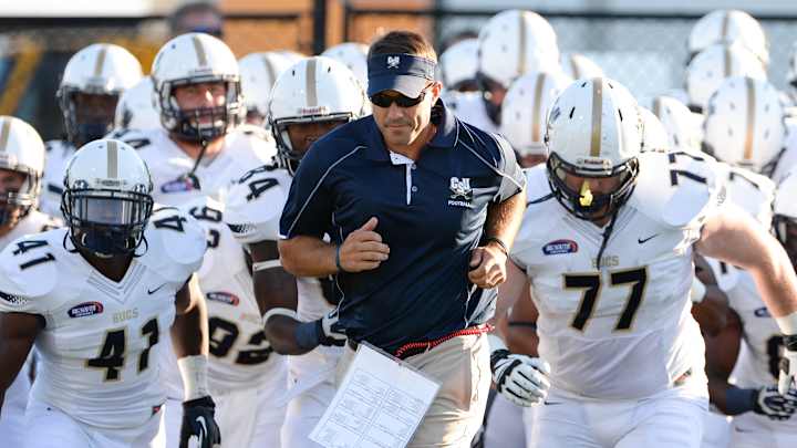 FCS Top 25 Roundup: Playoffs taking shape