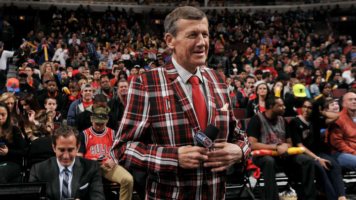 Craig Sager’s doctor: ‘What he’s done is almost miraculous’