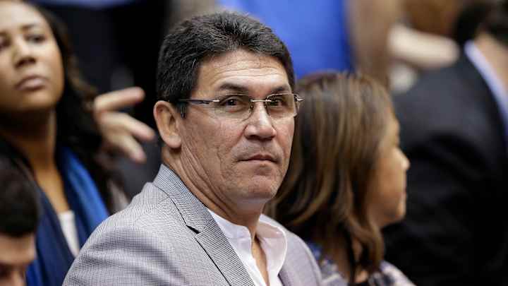 Panthers S Harper on Seahawks: 'We are the better team'