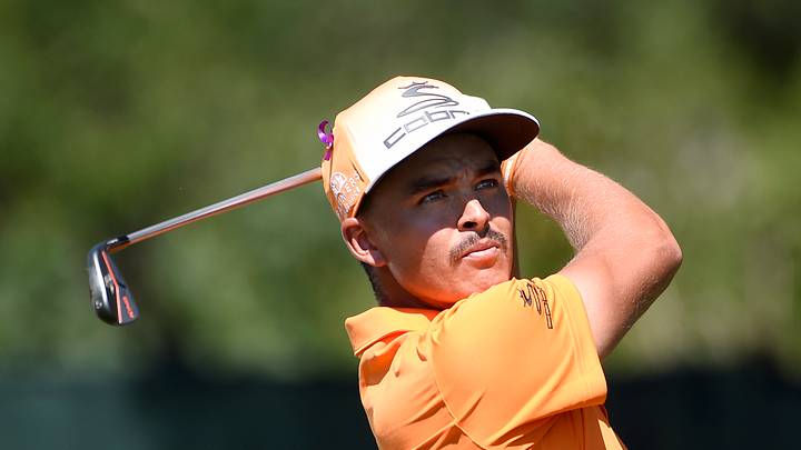 Fowler plays his way off US Ryder Cup team