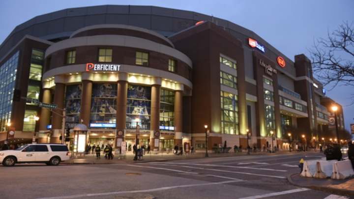 Rams move leaves St. Louis as two-time NFL loser Rams move leaves St. Louis as two-time NFL loser