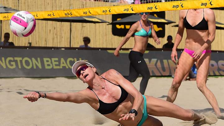 AVP Huntington Beach Open 2016