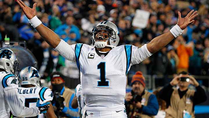Quarterbacks with the most to prove in 2016: Cam Newton
