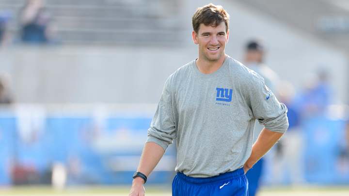 Walter Payton NFL Man of the Year Award finalists announced