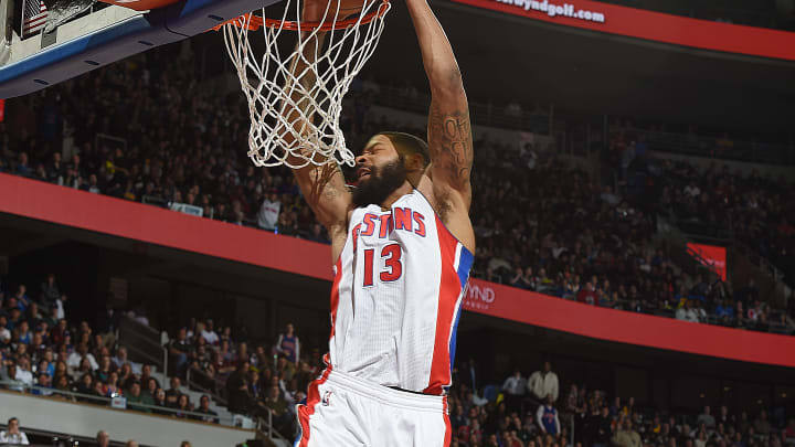 Pistons rout Golden State 113-95 despite Curry's 38 points Pistons rout Golden State 113-95 despite Curry's 38 points