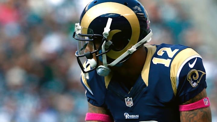 NFL rumors: Latest off-season news on free agency, trades, more