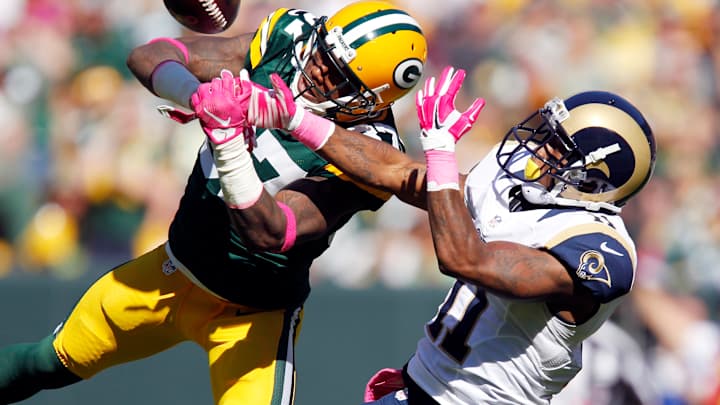 Packers secondary needs to stay up to speed against Arizona