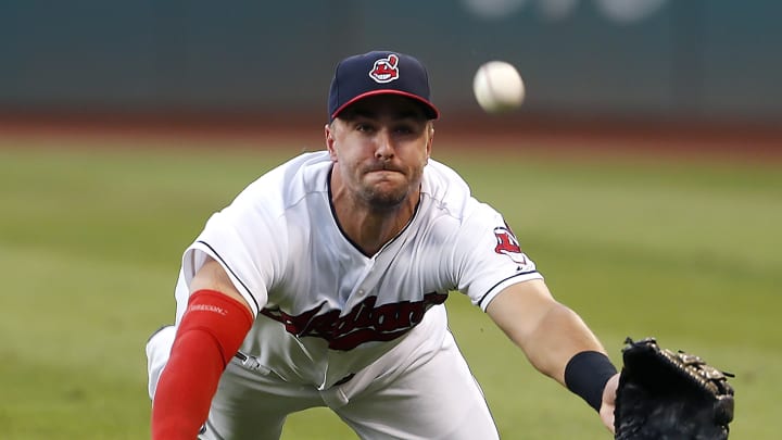 Francona and Indians pitching coach ejected against Twins