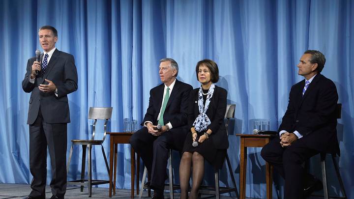 North Carolina now on clock to respond in NCAA academic case